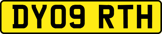 DY09RTH