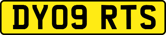 DY09RTS