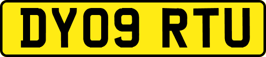 DY09RTU