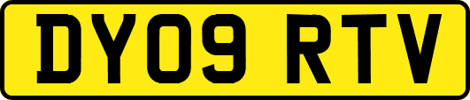 DY09RTV