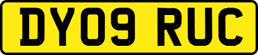 DY09RUC
