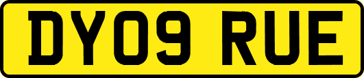 DY09RUE