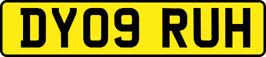 DY09RUH