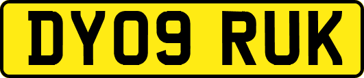 DY09RUK