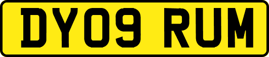 DY09RUM