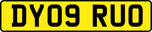 DY09RUO