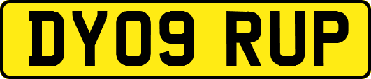DY09RUP