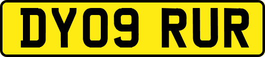 DY09RUR