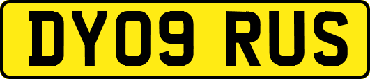 DY09RUS