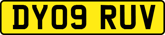 DY09RUV