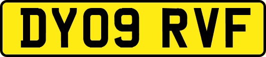 DY09RVF