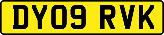 DY09RVK