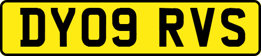 DY09RVS