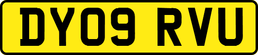 DY09RVU