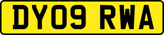DY09RWA