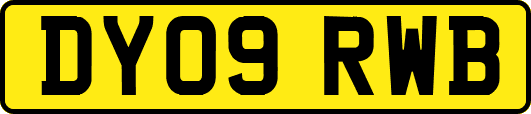 DY09RWB