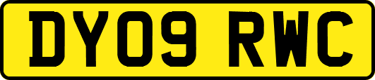 DY09RWC