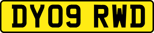 DY09RWD