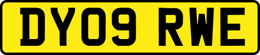 DY09RWE