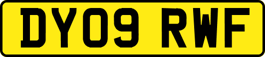 DY09RWF