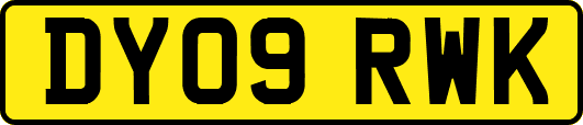 DY09RWK