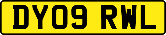 DY09RWL