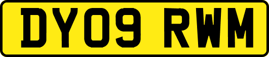 DY09RWM