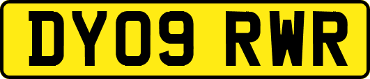 DY09RWR