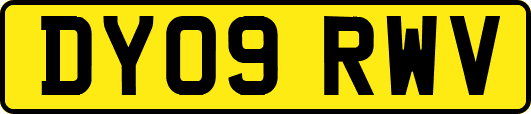DY09RWV