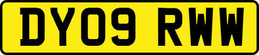 DY09RWW