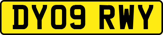 DY09RWY