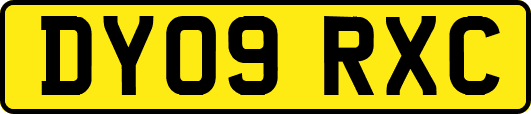 DY09RXC