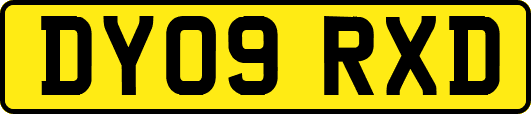 DY09RXD
