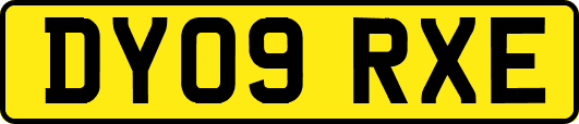 DY09RXE