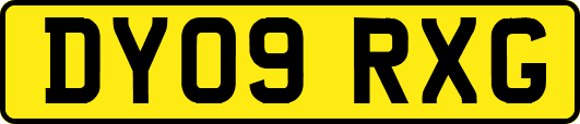 DY09RXG
