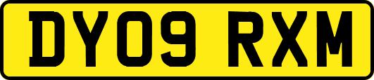 DY09RXM