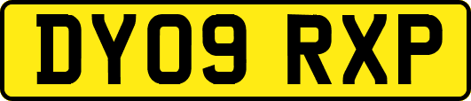 DY09RXP