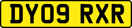 DY09RXR
