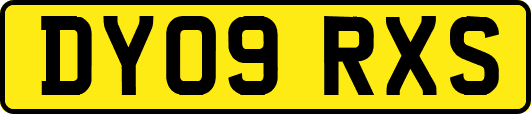 DY09RXS