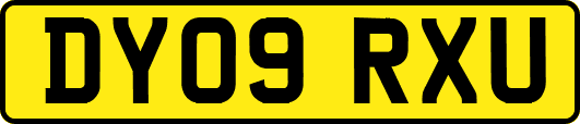 DY09RXU