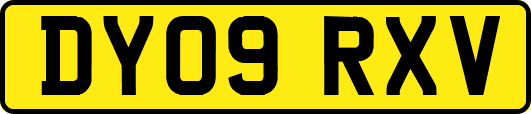 DY09RXV