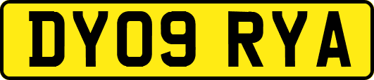 DY09RYA