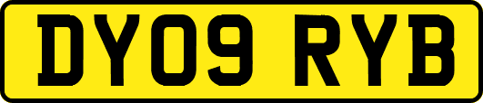 DY09RYB