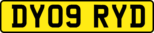 DY09RYD