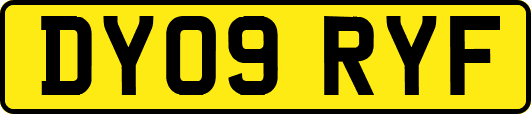 DY09RYF