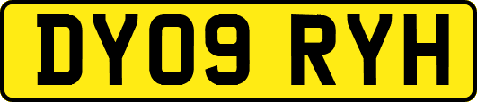 DY09RYH