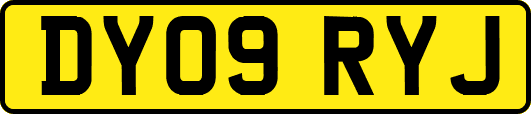 DY09RYJ