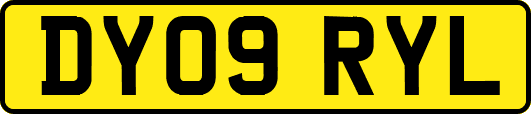 DY09RYL