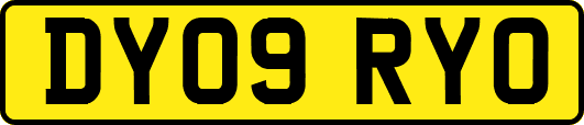 DY09RYO