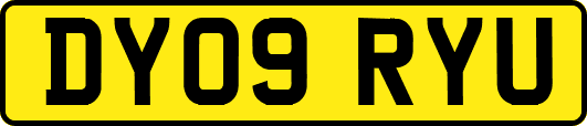DY09RYU